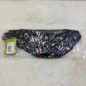 Disney Lilo & Stitch All-Over Print Fanny Pack Waist Bag NEW